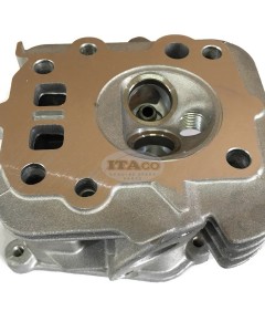 Replace Honda 154F 152F Chinese Mitsubishi 97CC 3HP Cylinder Head Cover Gasoline Engine 98CC Water Pump Lawnmower Trimmer Engine