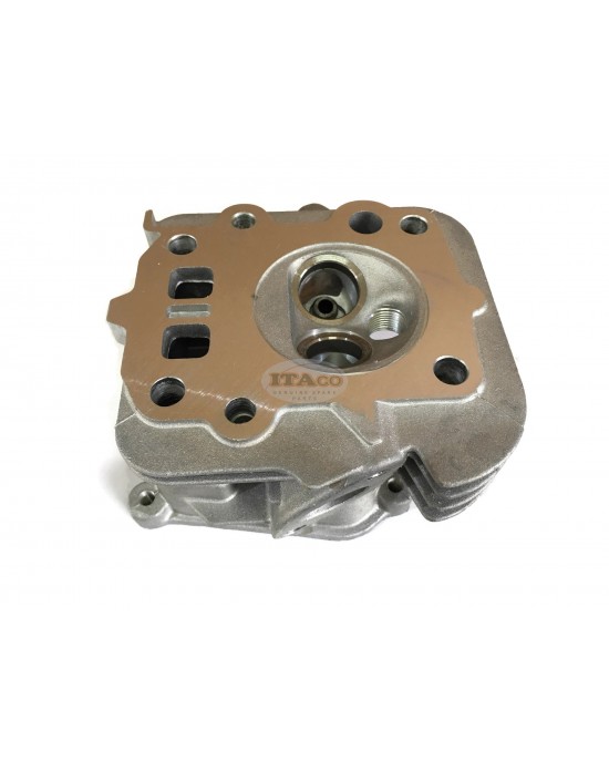 Replace Honda 154F 152F Chinese Mitsubishi 97CC 3HP Cylinder Head Cover Gasoline Engine 98CC Water Pump Lawnmower Trimmer Engine