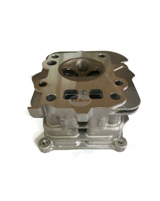 Replace Honda 154F 152F Chinese Mitsubishi 97CC 3HP Cylinder Head Cover Gasoline Engine 98CC Water Pump Lawnmower Trimmer Engine