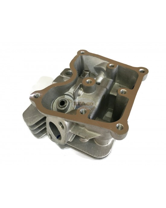 Replace Honda 154F 152F Chinese Mitsubishi 97CC 3HP Cylinder Head Cover Gasoline Engine 98CC Water Pump Lawnmower Trimmer Engine