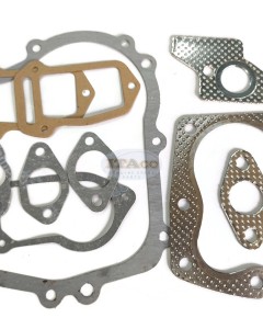 Gasket Set Kit w/ Head Gasket Set 061A1-883-S01 06111-883-405 Replace Honda G200 F500 WA20 E G 1500 Lawnmower Trimmer Tractor Water Pump Engine