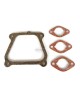 Overhaul Gasket Set Kit Head KC66008AA replaces Mitsubishi GM181 GM182 GT600 6HP Lawnmower Motor Engine Overhaul Gasket Set Kit Head KC66008AA replaces Mitsubishi GM181 GM182 GT600 6HP Lawnmower Motor Engine