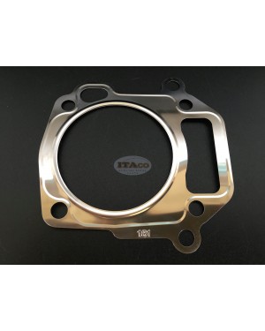 Head Gasket KC66008AA replaces Mitsubishi GM181 GM182 GT600 6HP Lawnmower Motor Engine