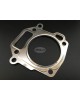 Head Gasket KC66008AA replaces Mitsubishi GM181 GM182 GT600 6HP Lawnmower Motor Engine