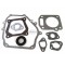 Overhaul Gasket Set Kit w/ Head Gasket for Honda GX120 GX110 4HP 06111-ZE0-405 061A1-ZE0-000 061A1-ZE0-001 061A1-ZE0-010 061A1-ZH7-010 Motor Lawnmower Trimmer Engine