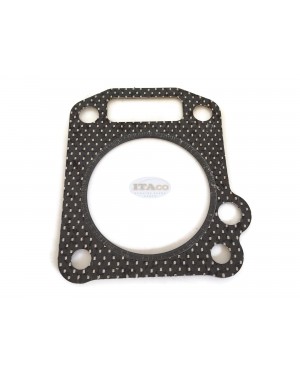 Cylinder Head Gasket 12251-ZH7-801 800 For Honda GX120 GX110 4HP F40 WA WB WD 20 WH15 Generator Engine