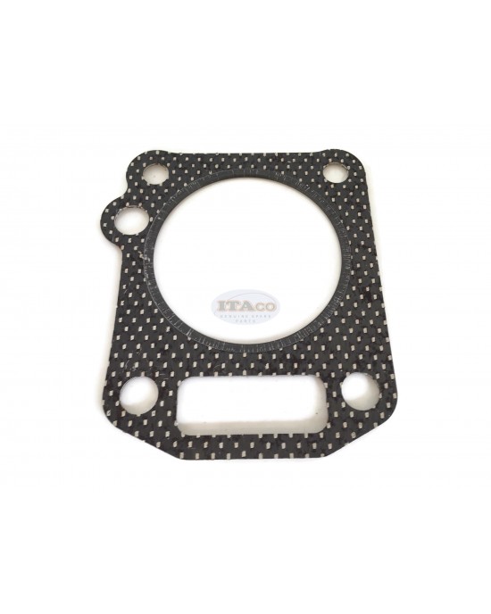 Cylinder Head Gasket 12251-ZH7-801 800 For Honda GX120 GX110 4HP F40 WA WB WD 20 WH15 Generator Engine