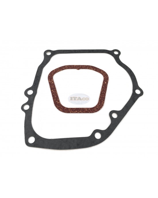 Overhaul Gasket Set Kit Complete with Head Gasket 06111-ZE1-405, 061A1-ZE1-T01 for Honda GX140 HS55 F501 WH20 Generator Engine Overhaul Gasket Set Kit Complete with Head Gasket 06111-ZE1-405, 061A1-ZE1-T01 for Honda GX140 HS55 F501 WH20 Generator Engine