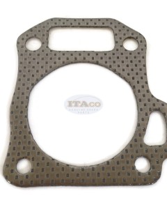 Cylinder Head Gasket 12251-ZF1-800 12251-ZL0-003 replaces Honda GX160 5.5HP GX200 6HP Stens 465-674 Rotary 9785 Oregon 50-556