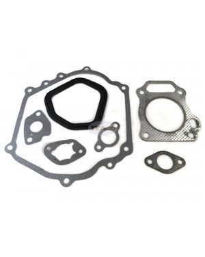 Overhaul Gasket Set Kit Head Gasket 061A1-ZE2-U01 50-417 For Honda GX240 8HP Lawn Mower Engine