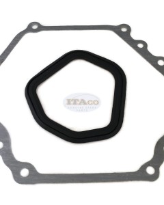 Overhaul Gasket Set Kit Head Gasket 061A1-ZE2-U01 50-417 For Honda GX240 8HP Lawn Mower Engine