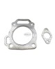Gasket Set Kit Head Gasket 06111-ZE3-405 06112-ZE3-405, 06111-ZK3-W01, 06111-ZK3-U61 For Honda GX340 11HP Lawnmower Trimmer Motor Engine Gasket Set Kit Head Gasket 06111-ZE3-405 06112-ZE3-405, 06111-ZK3-W01, 06111-ZK3-U61 For Honda GX340 11HP Lawnmower Trimmer Motor Engine