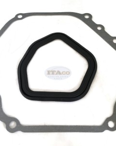 Overhaul Gasket Set Kit Head Gasket For Honda GX420 GX440 190F 407CC 15-16HP 4-stroke Gasoline Engine