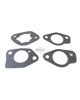 Overhaul Gasket Set Kit Head Gasket For Honda GX420 GX440 190F 407CC 15-16HP 4-stroke Gasoline Engine Overhaul Gasket Set Kit Head Gasket For Honda GX420 GX440 190F 407CC 15-16HP 4-stroke Gasoline Engine