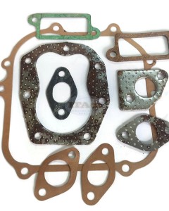 OEM Made in Japan Gasket Set Kit 230-99002-07 compatible for Robin Subaru EY08 R600 R650 Lawnmower Trimmer Generator Engine