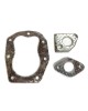 OEM Made in Japan Gasket Set Kit 230-99002-07 compatible for Robin Subaru EY08 R600 R650 Lawnmower Trimmer Generator Engine OEM Made in Japan Gasket Set Kit 230-99002-07 compatible for Robin Subaru EY08 R600 R650 Lawnmower Trimmer Generator Engine