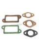OEM Made in Japan Gasket Set Kit 230-99002-07 compatible for Robin Subaru EY08 R600 R650 Lawnmower Trimmer Generator Engine OEM Made in Japan Gasket Set Kit 230-99002-07 compatible for Robin Subaru EY08 R600 R650 Lawnmower Trimmer Generator Engine