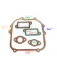 OEM Made in Japan Gasket Set Kit 230-99002-07 compatible for Robin Subaru EY08 R600 R650 Lawnmower Trimmer Generator Engine OEM Made in Japan Gasket Set Kit 230-99002-07 compatible for Robin Subaru EY08 R600 R650 Lawnmower Trimmer Generator Engine