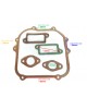 OEM Made in Japan Gasket Set Kit 230-99002-07 compatible for Robin Subaru EY08 R600 R650 Lawnmower Trimmer Generator Engine