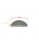 OEM Made in Japan Woodruff Key 005-32042-01 replaces Robin Subaru R600 R650 DY30-EY42 EC05 EC06 EC08 EC10 EC13V EC17 EC25-2 EH09 EH12 EY15 Lawnmower Trimmer OEM Made in Japan Woodruff Key 005-32042-01 replaces Robin Subaru R600 R650 DY30-EY42 EC05 EC06 EC08 EC10 EC13V EC17 EC25-2 EH09 EH12 EY15 Lawnmower Trimmer