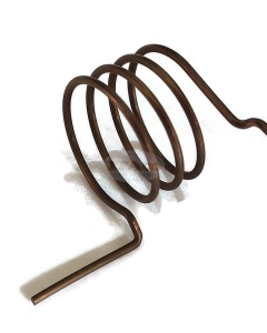 OEM Made in Japan Return Spring 106-50136-18 for Robin Subaru EC10 EY15 EY20 EY28 DY23 DY27 DY30 DY35 Motor Lawnmower Trimmer Engine