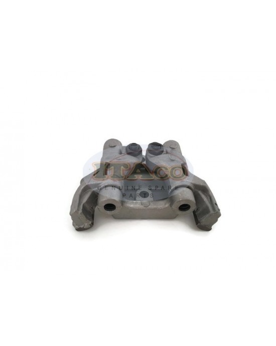 For Mitsubishi F154 154F Generator Rocker Arm for 1000W 1200W 1400W 1500W Generator with Mitsubishi F154 Chinese 154F Engine