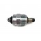 Oil Pump Soleniod Valve For Chinese 186FA 178FA 188FA 406CC 12V Air-cooled Diesel Kama/Koop/Kipor Generator KDE6500T KDE6700T Engine