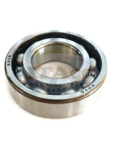 Made in Japan Ball Bearing for Robin Subaru 060-02500-10 0 EY15 EY20 Crankcase Rammer Lawnmower Motor Engine