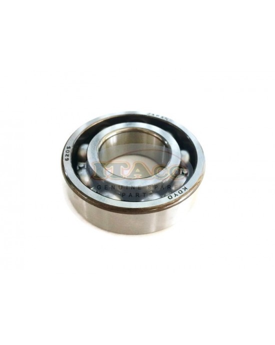 Made in Japan Ball Bearing 060-02500-10 for Robin Subaru EH12 EH17 EH41 EH12-2 EH17-2 Rammer Lawnmower Motor Engine