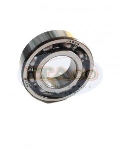 Made in Japan Ball Bearing for Robin Subaru 060-02500-10 0 EY15 EY20 Crankcase Rammer Lawnmower Motor Engine