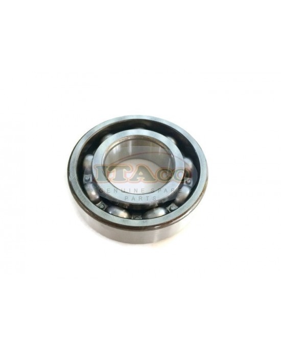 Made in Japan Ball Bearing 060-02500-10 for Robin Subaru EH12 EH17 EH41 EH12-2 EH17-2 Rammer Lawnmower Motor Engine