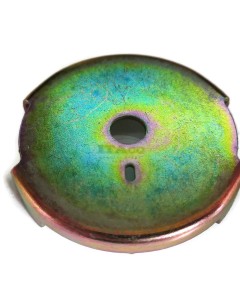 OEM Made in Japan Friction Plate 106-50144-08 for Robin Subaru EC10 EY15 EY20 EY28 DY23 DY27 DY30 DY35 Motor Lawnmower Trimmer Engine