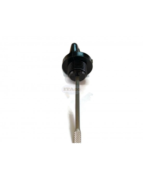 OEM Made in Japan Oil Gauge 106-63606-01 for Robin Subaru EC10 Motor Lawnmower Trimmer Engine OEM Made in Japan Oil Gauge 106-63606-01 for Robin Subaru EC10 Motor Lawnmower Trimmer Engine