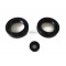 Oil Seal Seals Set For Yamaha ET650 ET950 950 - 18000W Motor Petrol Engine Generator 2-stroke