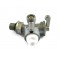 Thread Fuel Tap Petcock Strainer Valve Assy 064-20064-00 Cock For Robin Subaru EY20 EY28 12mm Engine Lawmower Water Pressure