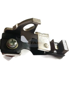 Ignition Contact Points Sets compatible for Robin EY15 EY20 EH18 RGX2400 Kawasaki KF34 Suzuki S200 5HP Lawnmower Trimmer Generator Engine