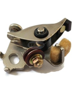 Original OEM Made in Japan Point Set 30280-883-005 replaces Honda G200 GV200 G150 GV150 G300 EB3000 HRA21 Lawnmower Engine