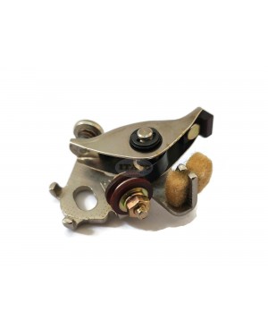 Original OEM Made in Japan Point Set 30280-883-005 replaces Honda G200 GV200 G150 GV150 G300 EB3000 HRA21 Lawnmower Engine