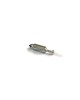 Inlet Carburetor Valve Needle 16011-ZAO-931, 16011-ZA0-931 for Honda GX240 GX270 GX340 GX390 GXV340 GXV390 Lawnmower Trimmer Motor Engine