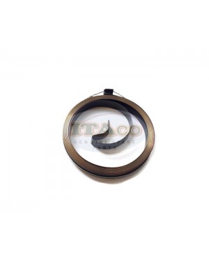 Recoil Rewind Starter Spring 28442-ZE2-W01ZN 28400-ZE2-Q01ZA 28400-ZE2-W01ZA 28400-ZE2-W01ZB For Honda GX240 GX270 340 390 GXV530 Recoil Rewind Starter Spring 28442-ZE2-W01ZN 28400-ZE2-Q01ZA 28400-ZE2-W01ZA 28400-ZE2-W01ZB For Honda GX240 GX270 340 390 GXV530