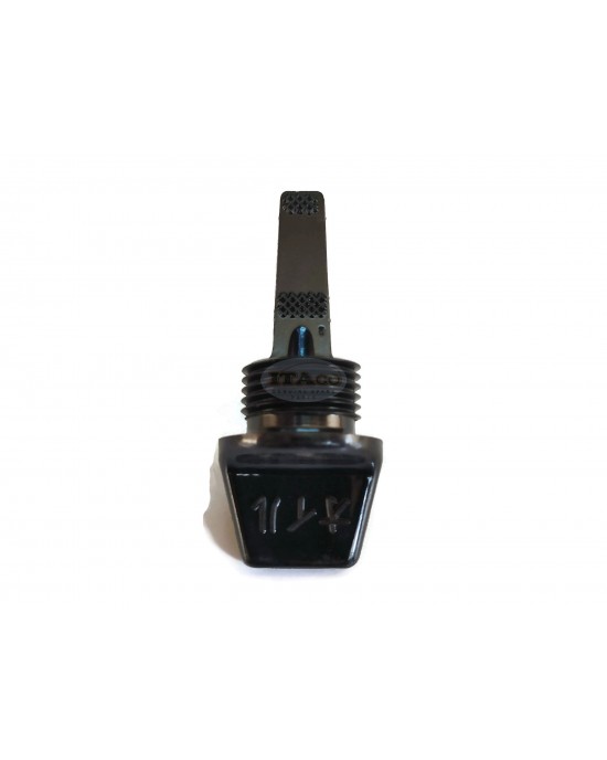 Original OEM Made in Japan Oil Gauge 230-63601-03 compatible Robin Subaru R600 R650 EY08 Motor Lawnmower Trimmer Generator Engine Original OEM Made in Japan Oil Gauge 230-63601-03 compatible Robin Subaru R600 R650 EY08 Motor Lawnmower Trimmer Generator Engine