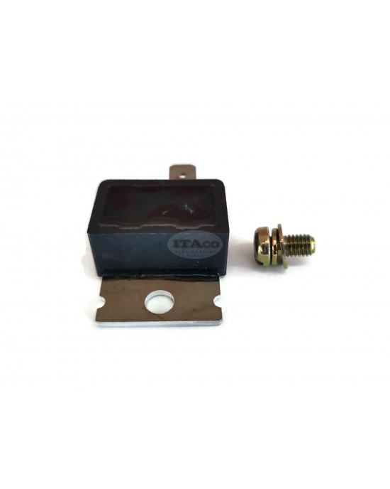 Original Made in Japan Rectifier CP 358-21006-08 compatible for Robin Subaru R600 R650 R1210 R1300 Generator Lawnmower Original Made in Japan Rectifier CP 358-21006-08 compatible for Robin Subaru R600 R650 R1210 R1300 Generator Lawnmower