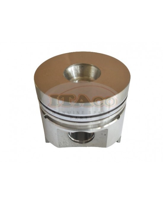Original OEM Made in Japan Piston 228-23402-13 228-23402-33 43 compatible for Robin Subaru Motor DY30 OS 0.25 Lawnmower Engine Original OEM Made in Japan Piston 228-23402-13 228-23402-33 43 compatible for Robin Subaru Motor DY30 OS 0.25 Lawnmower Engine
