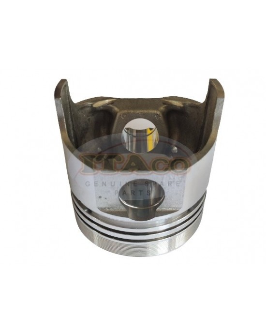 Original OEM Made in Japan Piston 228-23402-13 228-23402-33 43 compatible for Robin Subaru Motor DY30 OS 0.25 Lawnmower Engine Original OEM Made in Japan Piston 228-23402-13 228-23402-33 43 compatible for Robin Subaru Motor DY30 OS 0.25 Lawnmower Engine