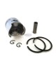 Piston Assy Kit Ring Set For Robin Subaru EC04 EC-04 541-25008-00 40MM STD Motor Lawnmower Engine