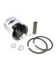 Piston Kit Ring Set Assy 106-23403-11 106-23503-07 replaces Robin Subaru Wisconsin EC10 Oversize 50.5MM Lawnmower Trimmer Motor Engine Piston Kit Ring Set Assy 106-23403-11 106-23503-07 replaces Robin Subaru Wisconsin EC10 Oversize 50.5MM Lawnmower Trimmer Motor Engine
