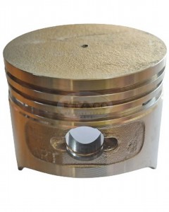 Genuine OEM Made in Japan Piston 226-23402-03 for Robin Subaru Motor EY15  OS 0.25 63.25MM