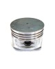 Original OEM Made in Japan Piston 227-23401-03 compatible for Robin Subaru Motor EY20 EY20-3 EH18 5HP STD 67MM Engine Original OEM Made in Japan Piston 227-23401-03 compatible for Robin Subaru Motor EY20 EY20-3 EH18 5HP STD 67MM Engine