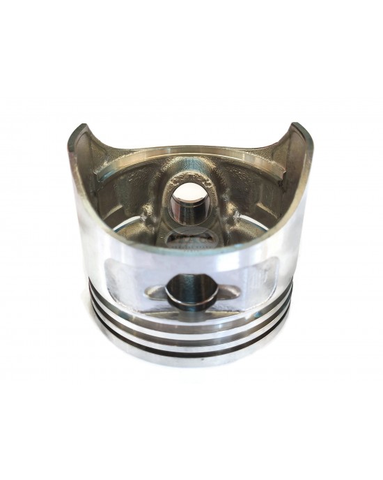 Original OEM Made in Japan Piston 227-23401-03 compatible for Robin Subaru Motor EY20 EY20-3 EH18 5HP STD 67MM Engine Original OEM Made in Japan Piston 227-23401-03 compatible for Robin Subaru Motor EY20 EY20-3 EH18 5HP STD 67MM Engine