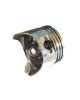 Original OEM Made in Japan Piston 227-23401-03 compatible for Robin Subaru Motor EY20 EY20-3 EH18 5HP STD 67MM Engine Original OEM Made in Japan Piston 227-23401-03 compatible for Robin Subaru Motor EY20 EY20-3 EH18 5HP STD 67MM Engine